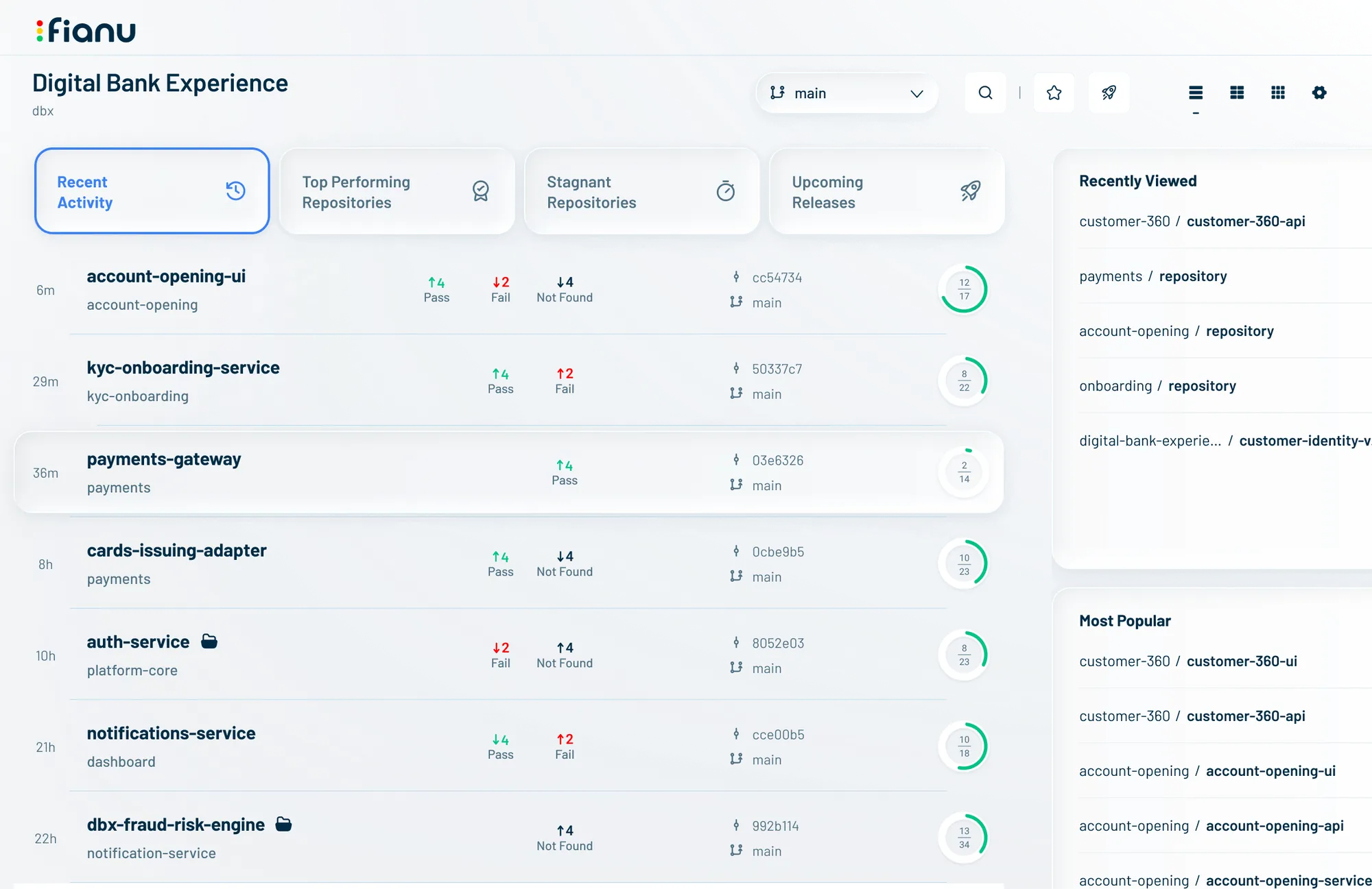Software Inventory